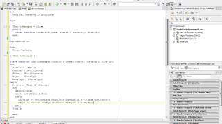 Delphi RTTI & Generics. Ejemplo Practico. Parte I