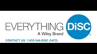 DiSC Profiles for Hiring