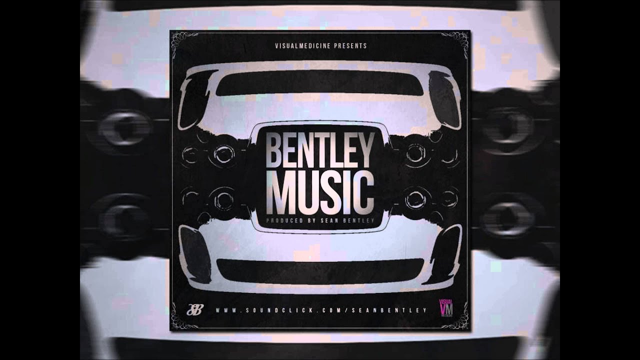 "SELLIN EM WHOLE" Rick Ross Ft Meek Mill Style Trap Beat (Bentley Music Mixtape)
