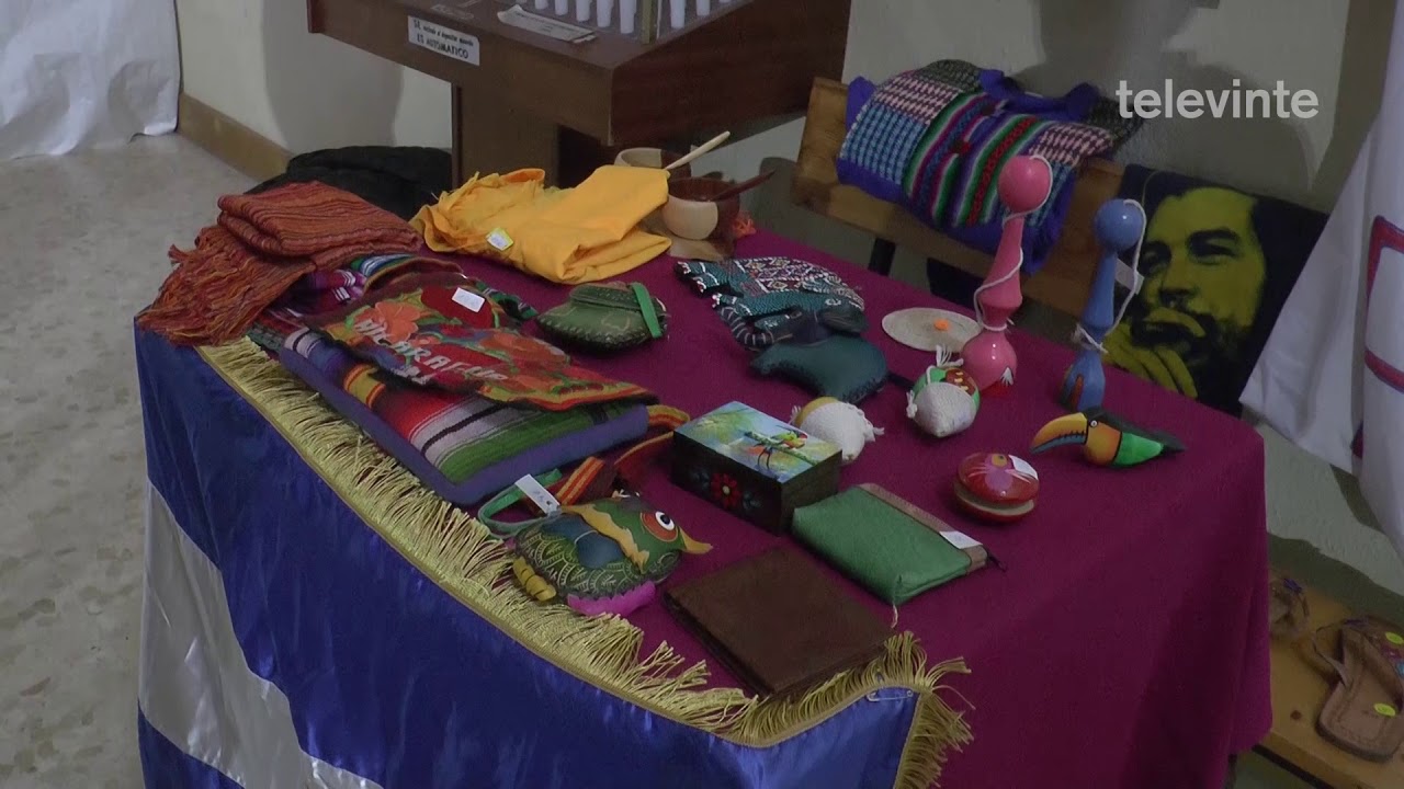 Chantada axudou a Nicaragua a través do festival solidario de Nadal na igrexa