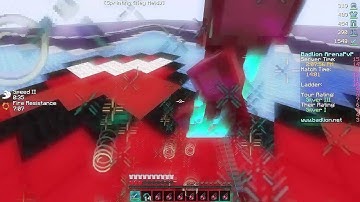 BadLion Ranked NoDebuff ~ Just Chilllin and Pvpin