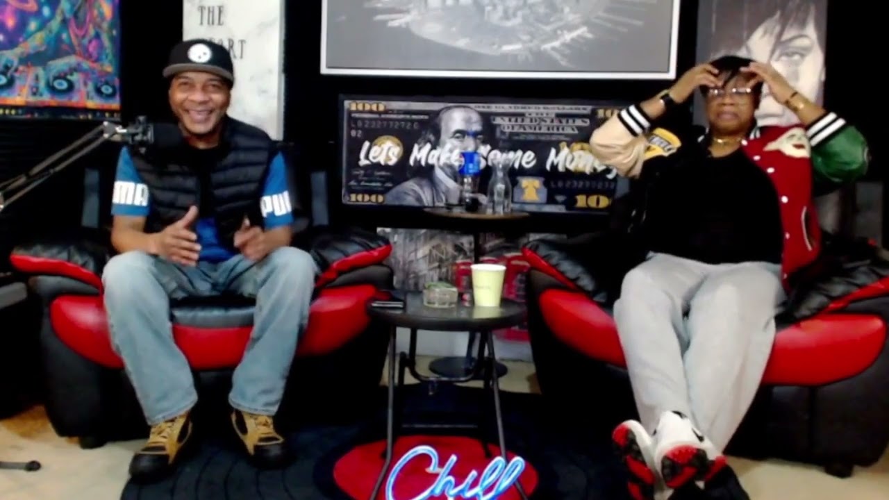 The new Shallow Hal. Someone curse this man 😂 😭