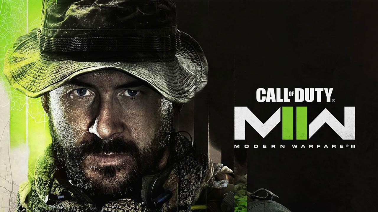 Call of Duty MW2 Campaign Part 3 – PC Gameplay 1080p | No Commentary