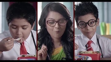Mr. Noodles CP TV Commercial | Mindtree BD