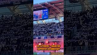 Blåvitt mot Halmstad - upplev stämningen igen!