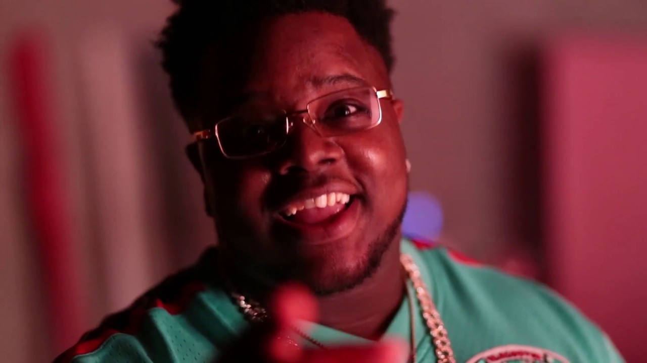 C-Rob Da Champ "No Consequences" (Behind The Scenes)