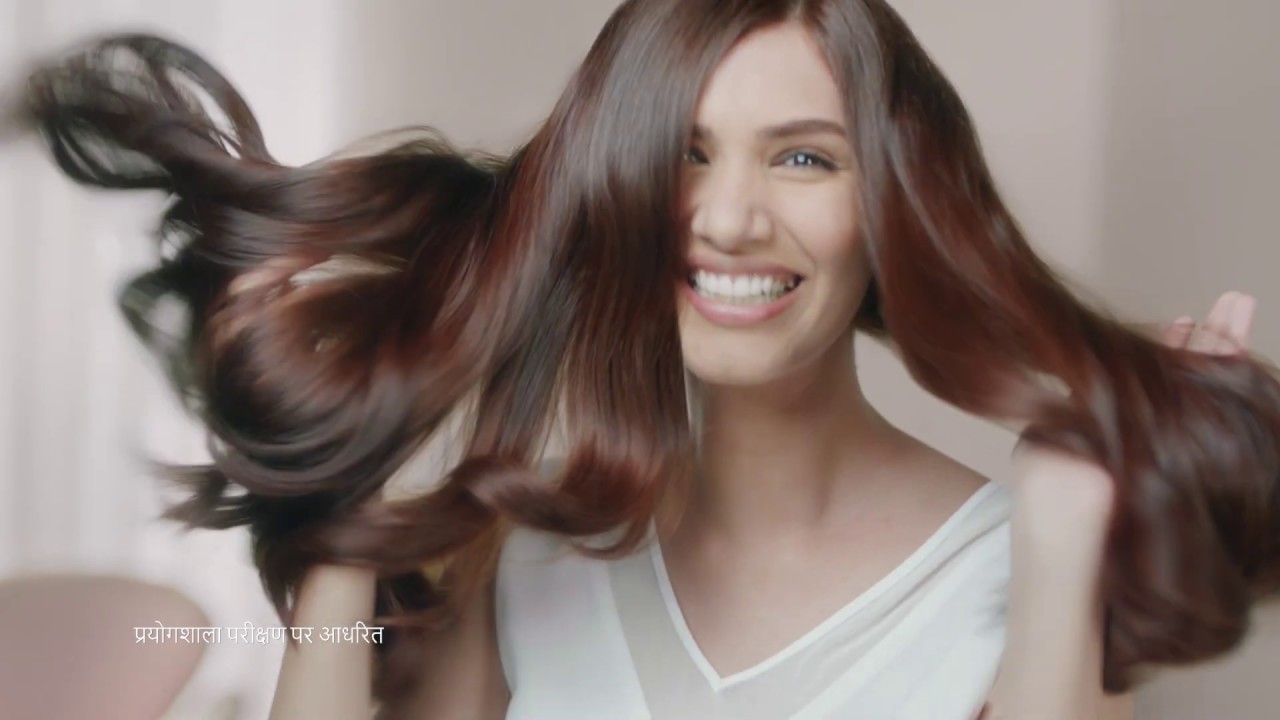 Dove Conditioners Complete Care for Smooth Hair (Hindi) YouTube