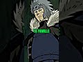 Tobirama annonce  sarutobi quil est le nouvel hokage 