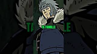 Tobirama annonce à Sarutobi qu'il est le nouvel Hokage 🔥