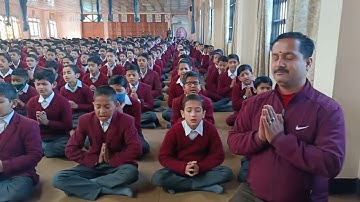 #सरस्वतीवन्दना #svmvandna # sktVandna #himrashmi