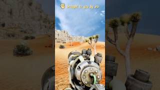 Raytraces Your New Vegas For No Reason