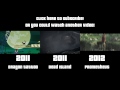 End of video