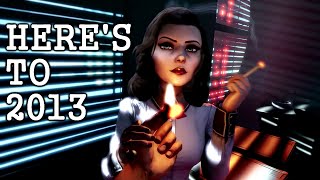 Best Games of 2013: Saints Row IV Trailer