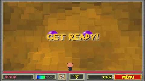 Bubble Struggle 2 - Levels 1-10