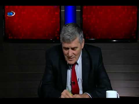 ნუ გავბიძინდებით - გუბაზ სანიკიძე