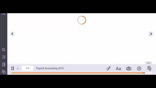 Payroll Week 4 Assignment 1 Video 1