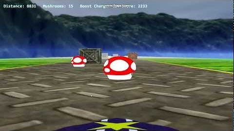 DirectX 9.0c Project 2 Clip2