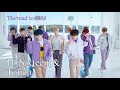 【JO1】'16(Sixteen)'&'Touch!'を観てみよう