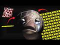 Uma Ajudinha Por Favor? - 👺 The BINDING of ISAAC 👺
