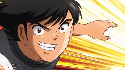 Burn Nankatsu To Beat Meiwa