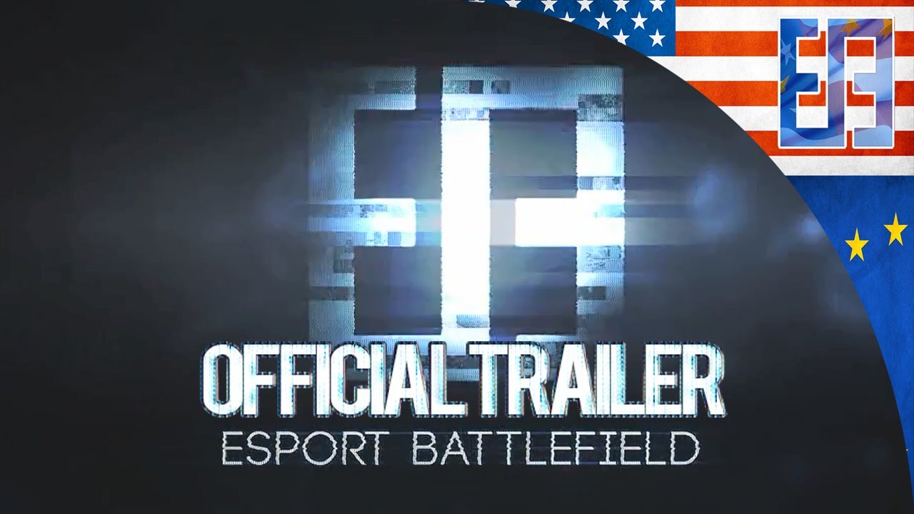 Welcome to eSport Battlefield International