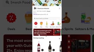 @DoorDash #bestdeliveryapp #doordashpartner #holidayhosting