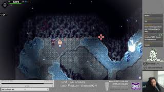 CrossCode Playthrough Part 16 Profile