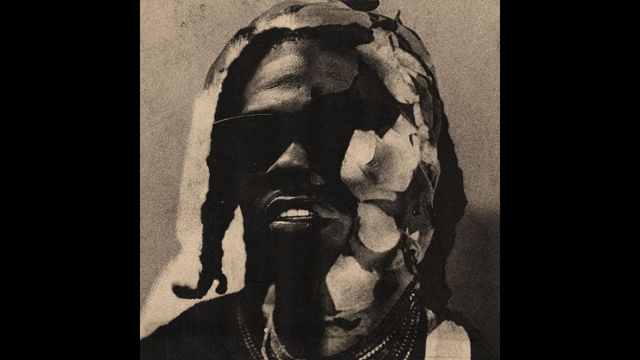 FREE | TRAVIS SCOTT X GUNNA TYPE BEAT - 