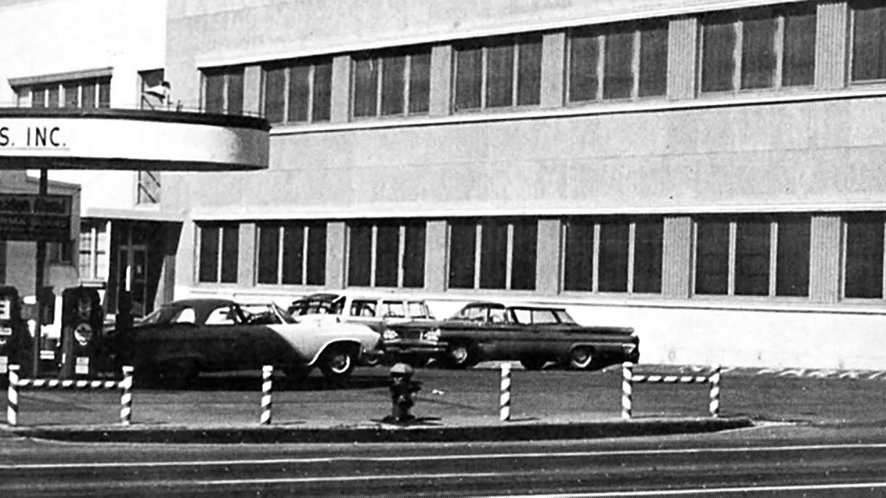 Sidney M. Horman 2013 Pioneers of Progress Legacy Award