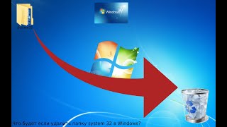 Что будет если удалить папку System 32 в windows 7