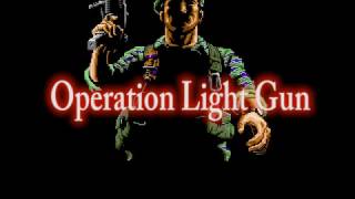 Operation Wolf history for you tube