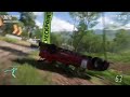And he wrecks! In the Mitsubishi #1 Sierra Sierra Enterprises Lancer Evolution Time Attack