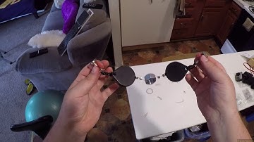 MAD SCIENCE HOUR - Valve Index Install - Part 3