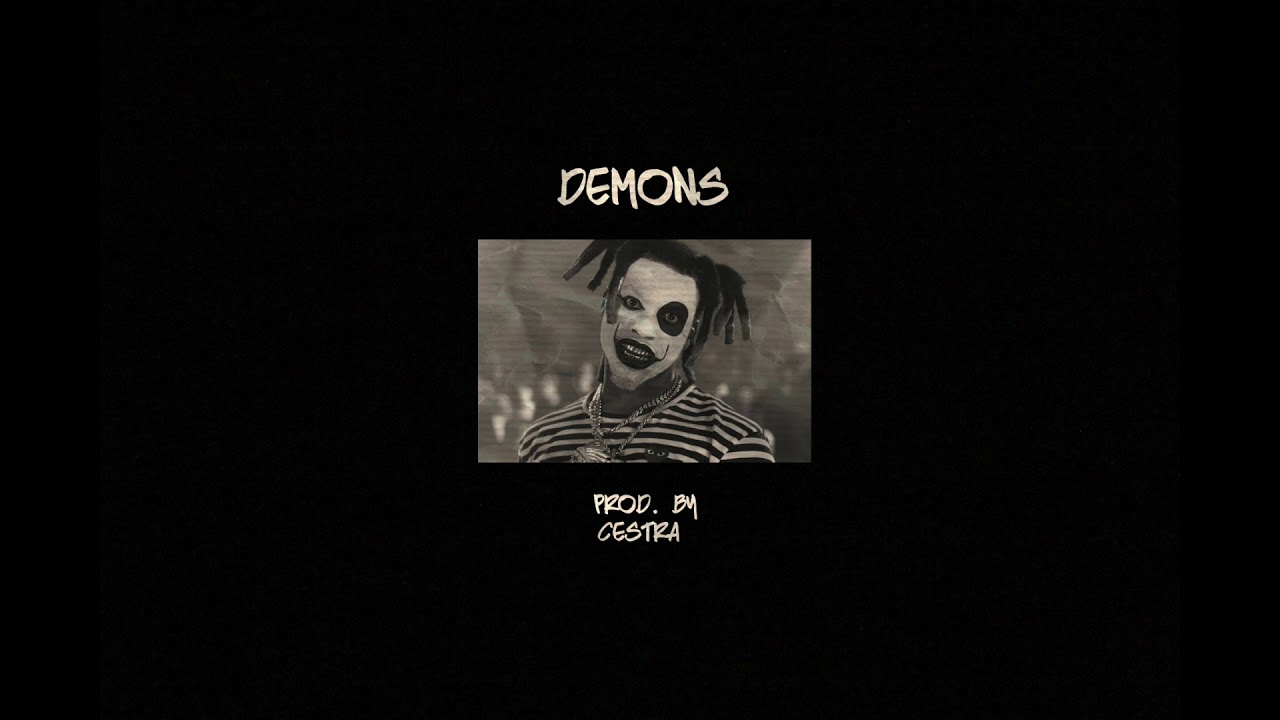 |FREE| Denzel Curry "CLOUT COBAIN" Type Beat - DEMONS (Prod. by Cestra)