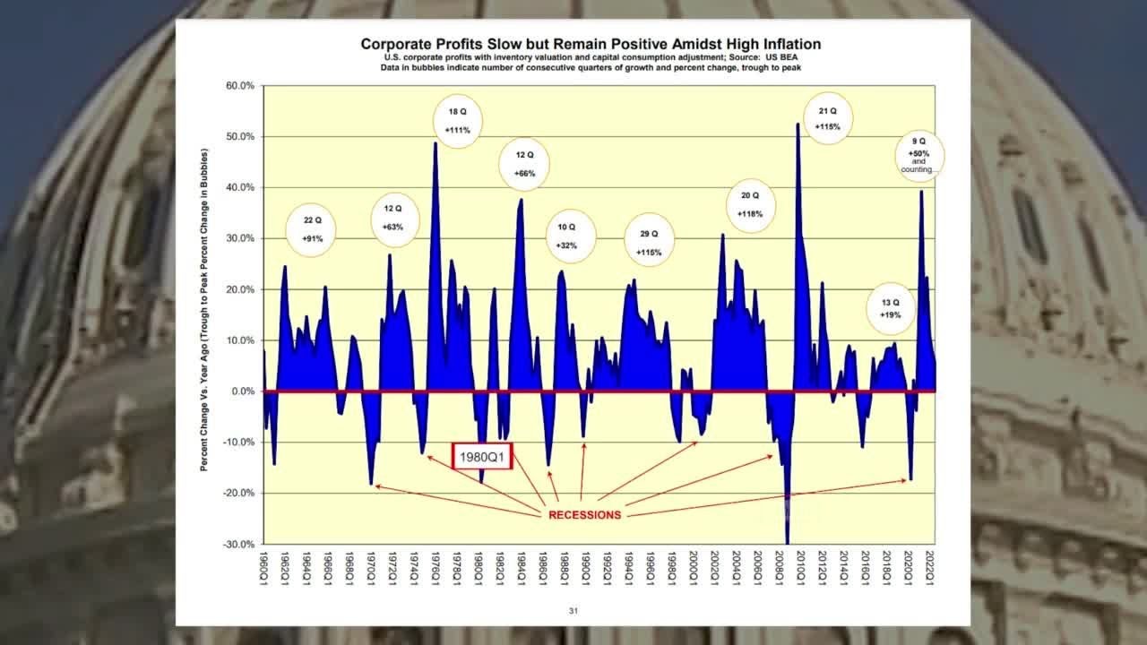 NBC5 In Depth: Top economists provide insights on Vermont's economy