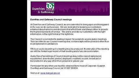 Audio of Audit, Risk and Scrutiny Committee - 21 September 2017