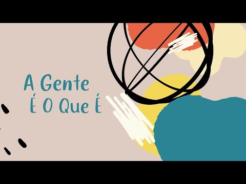 Putar A Gente É O Que É - Biquini Cavadão