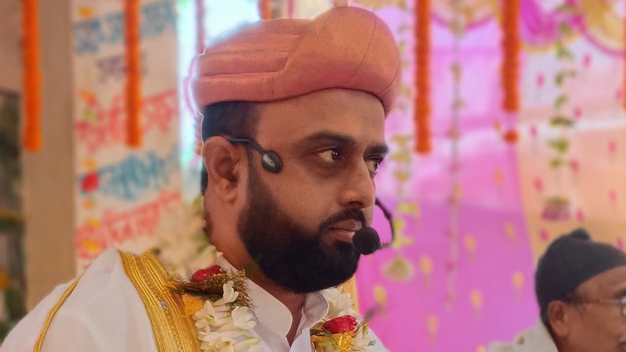 শাকসহর হুজরা শরীফUROS  F.S.F.R.G r.a30/11/2025