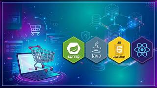 Ecommerce Using spring boot & React - 8 controller