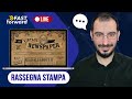 Internet DeepNews - La Rassegna Stampa per i Professionisti