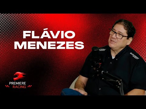 FLÁVIO MENEZES- PREMIERE RACING