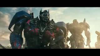 Optimus Prime - 프리미엄 프로 테스트