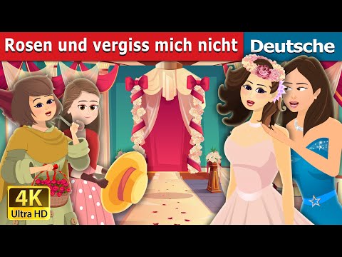 Video: Rose Im Fläschchen - Ein Ewiges Geschenk Forever-Rose