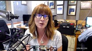 Amateur Radio Roundtable 8 1 17