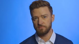 Justin Timberlake Opens Up About Fatherhood and His Career Evolution