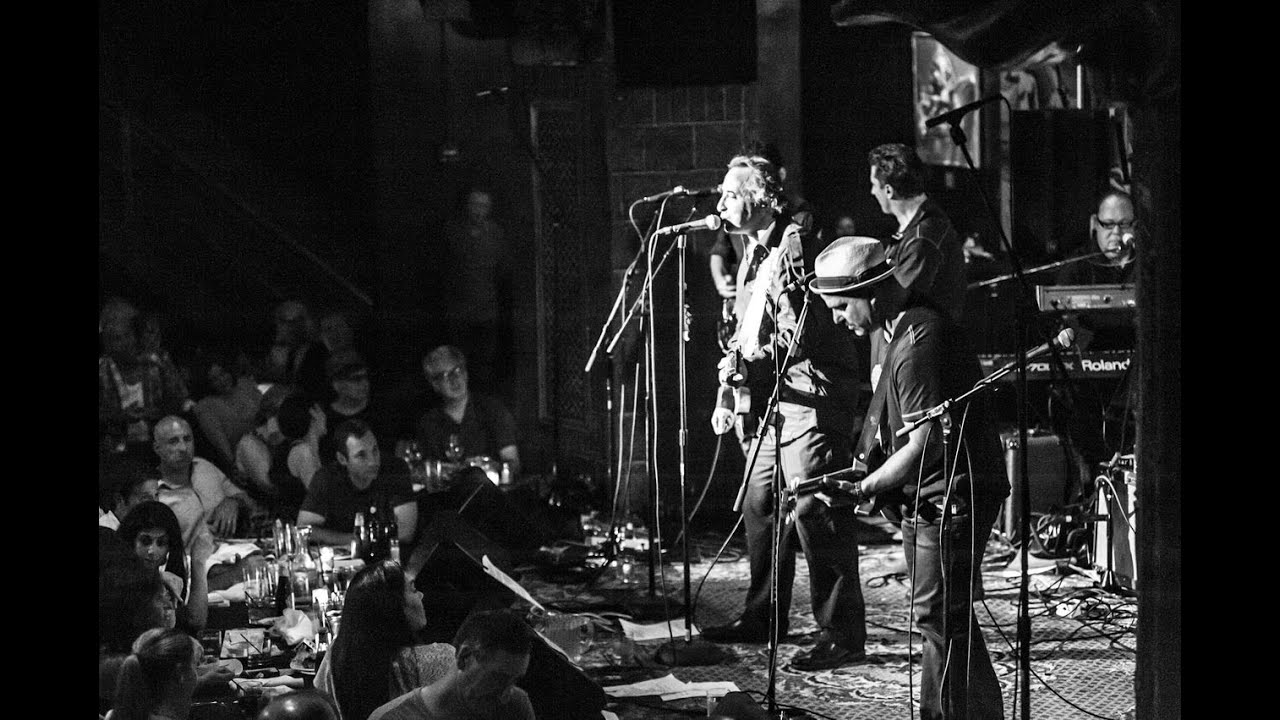 Watch Mazarin Never Live at the Cutting Room NYC on YouTube Watch Mazarin Never Live at the Cutting Room NYC on YouTube
