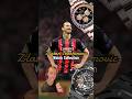 Zlatan Ibrahimovic’s Watch Collection #shorts #ibrahimovic