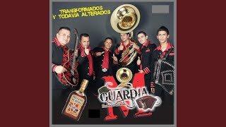 Video thumbnail of "Guardia M - Tus miradas"