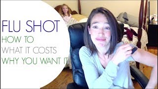 Flu Shot: Cost, How To, & Benefits