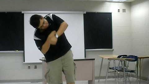 At the Zoo ASL Alphabet Handshape Story